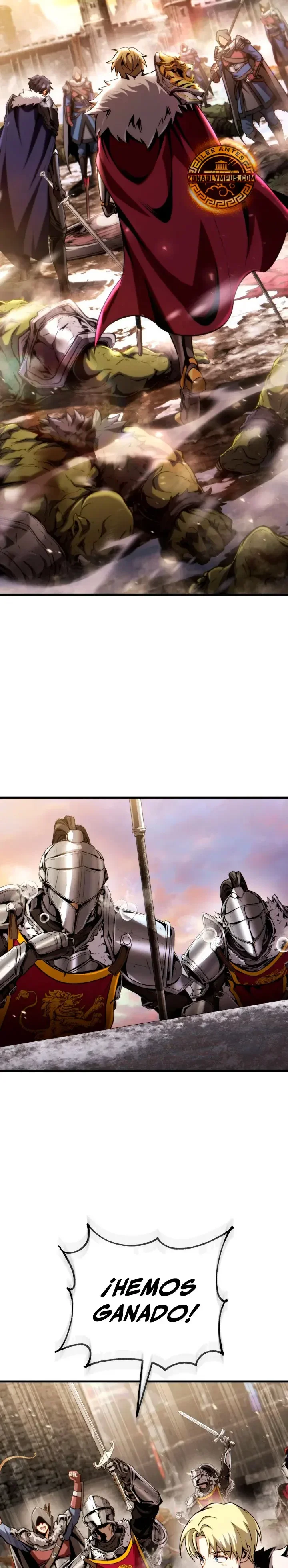 Capítulo 41, página 18