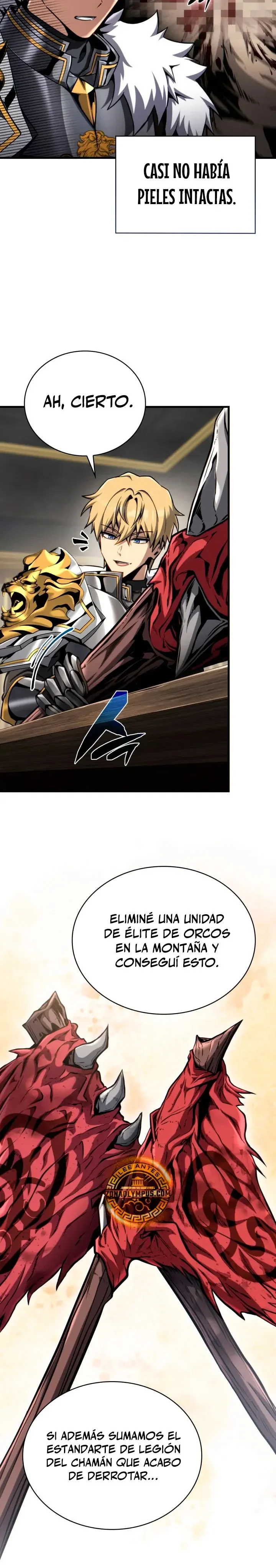 Capítulo 41, página 29