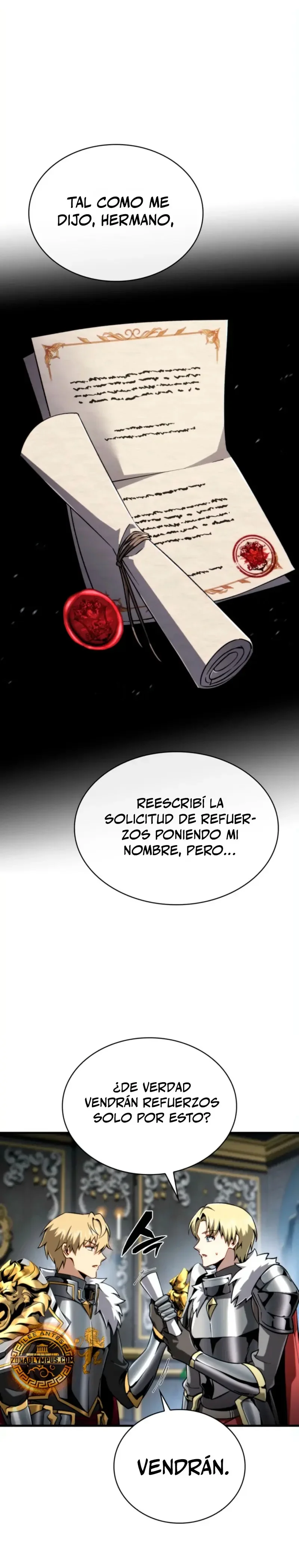 Capítulo 42, página 2