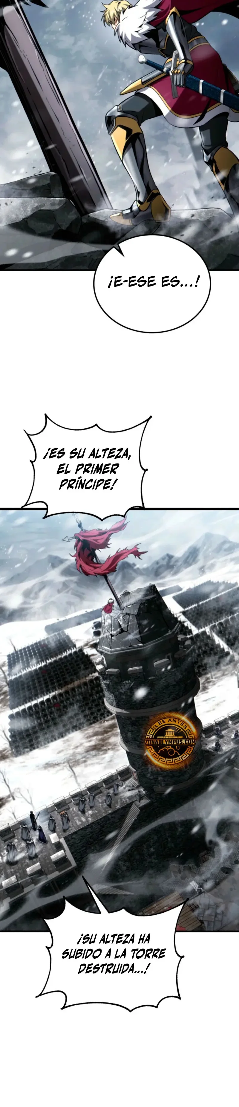 Capítulo 42, página 33