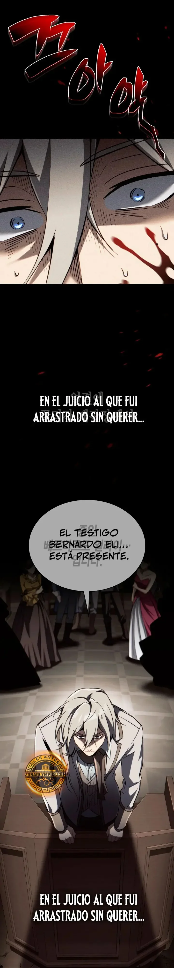 Capítulo 43, página 14