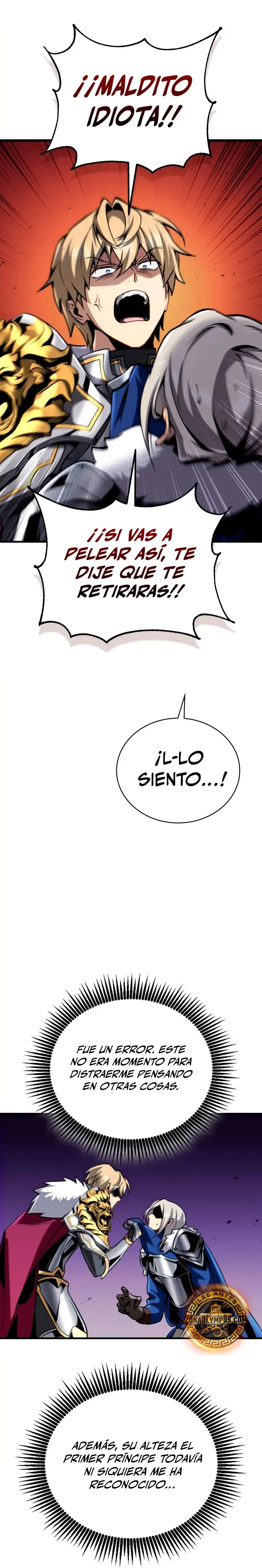Capítulo 43, página 40