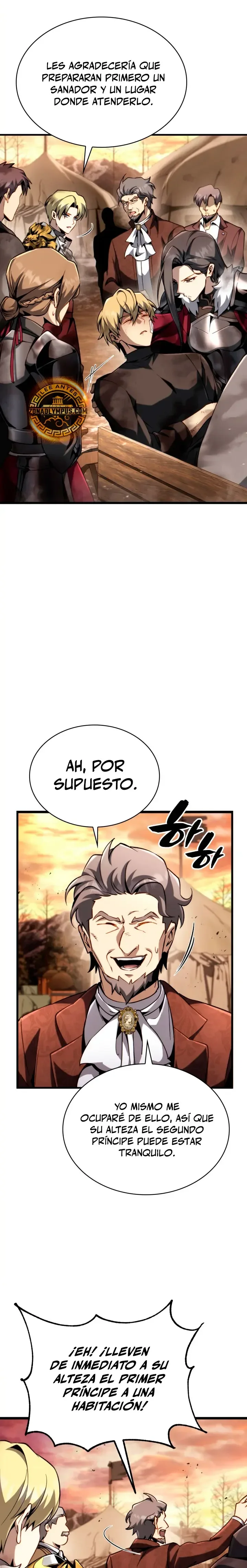Capítulo 47, página 28
