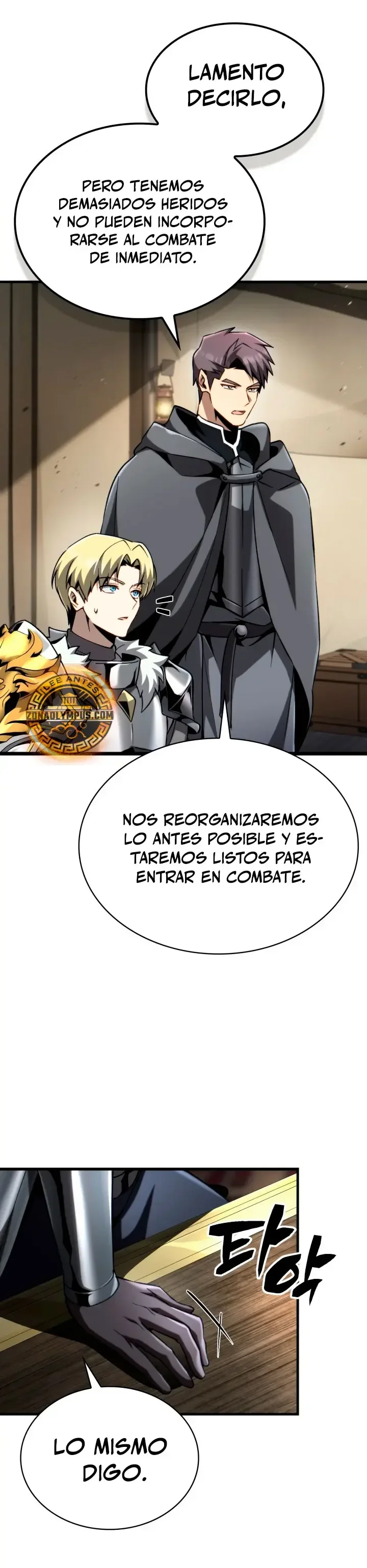 Capítulo 47, página 34