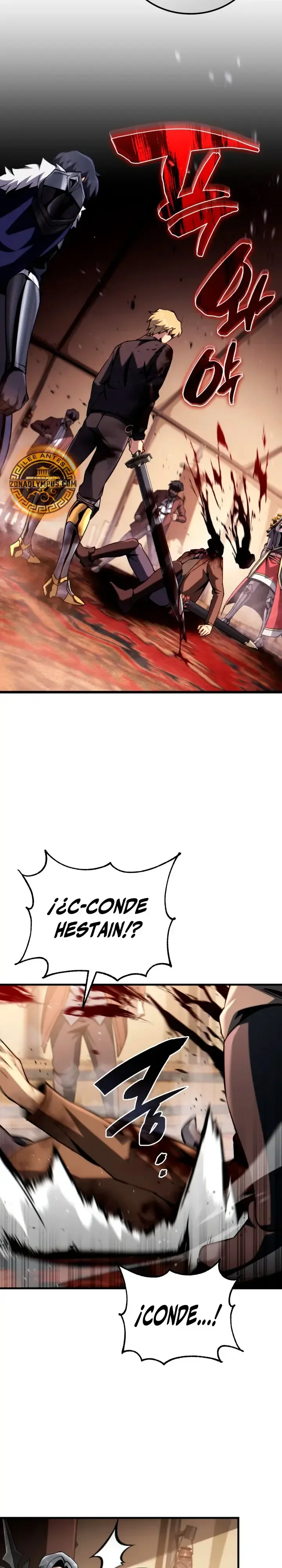 Capítulo 48, página 21