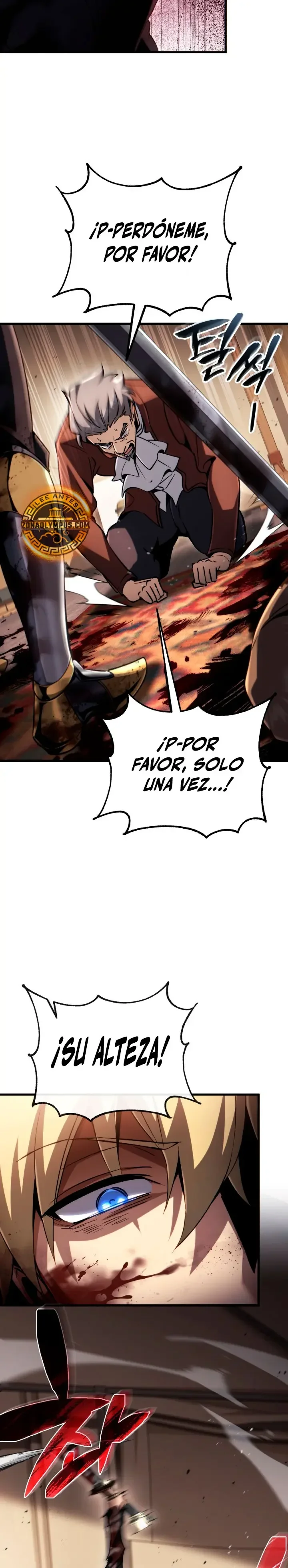 Capítulo 48, página 33