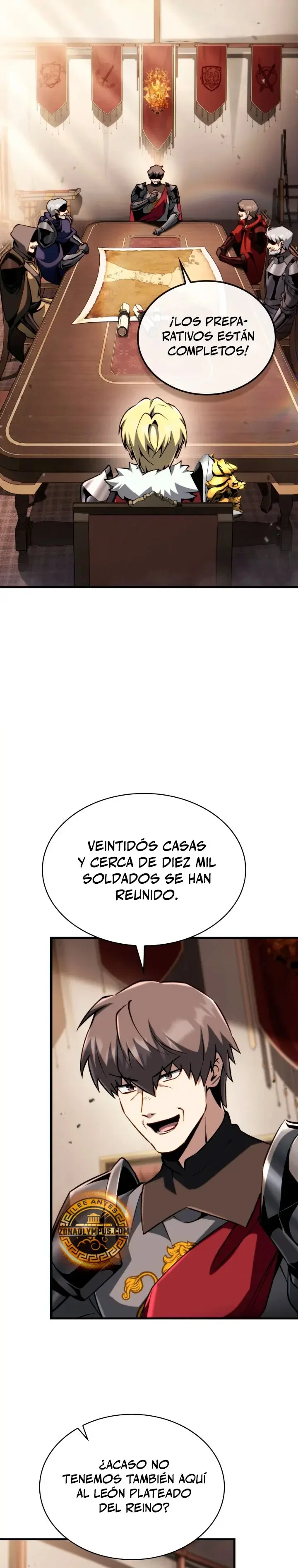 Capítulo 49, página 26