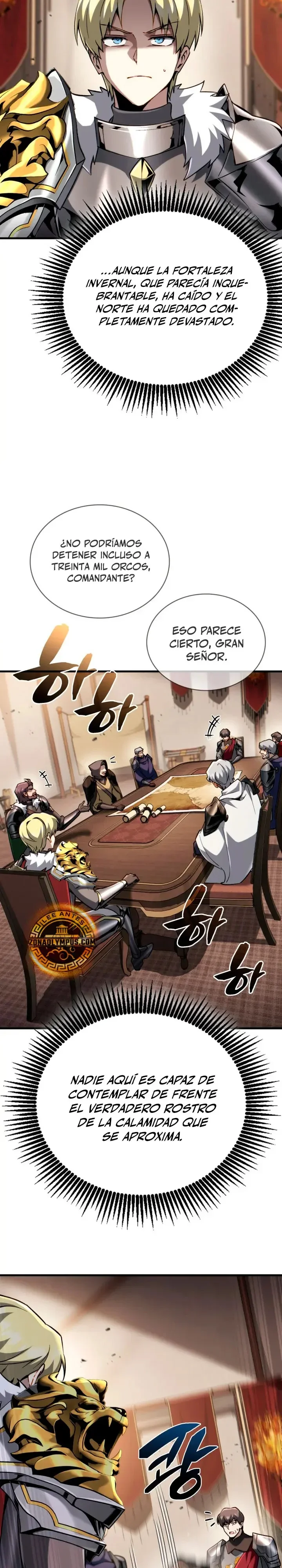 Capítulo 49, página 28