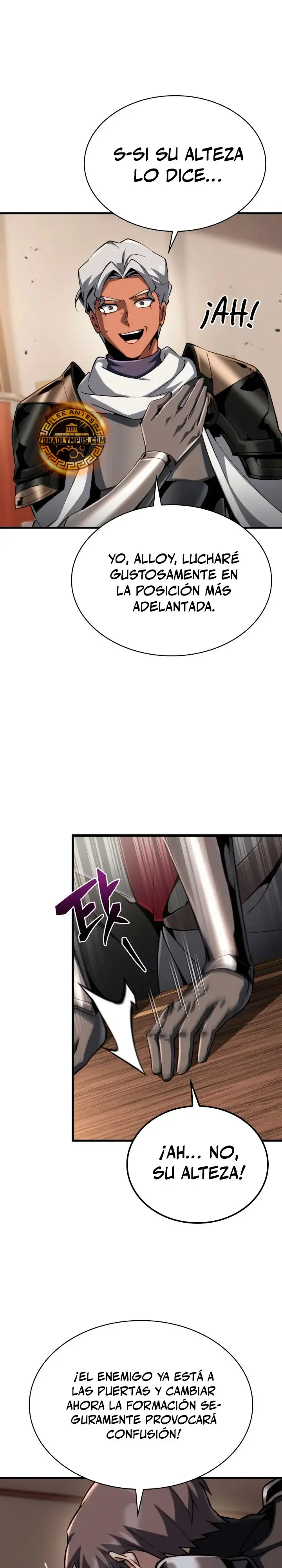 Capítulo 49, página 32