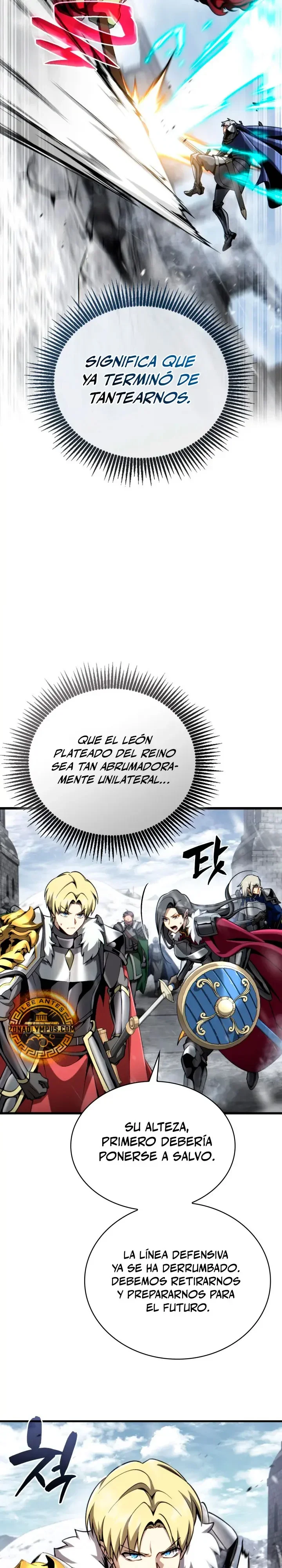 Capítulo 51, página 28