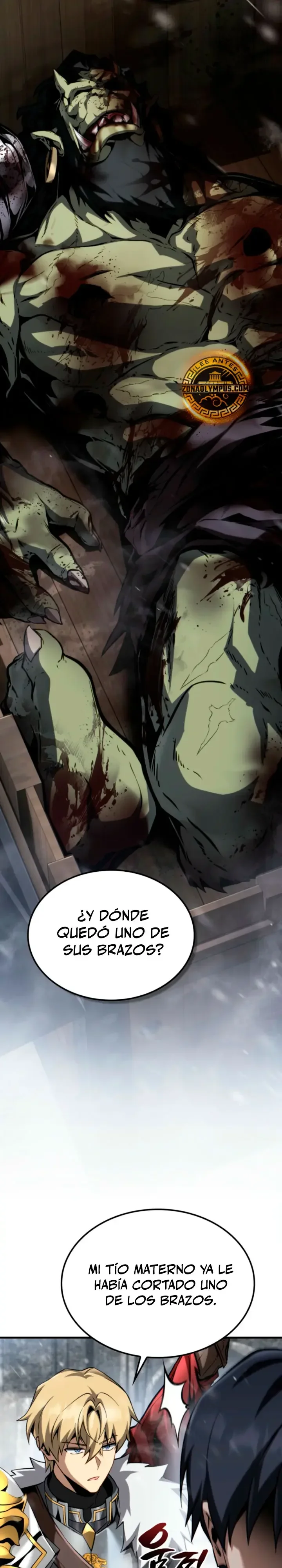 Capítulo 54, página 10
