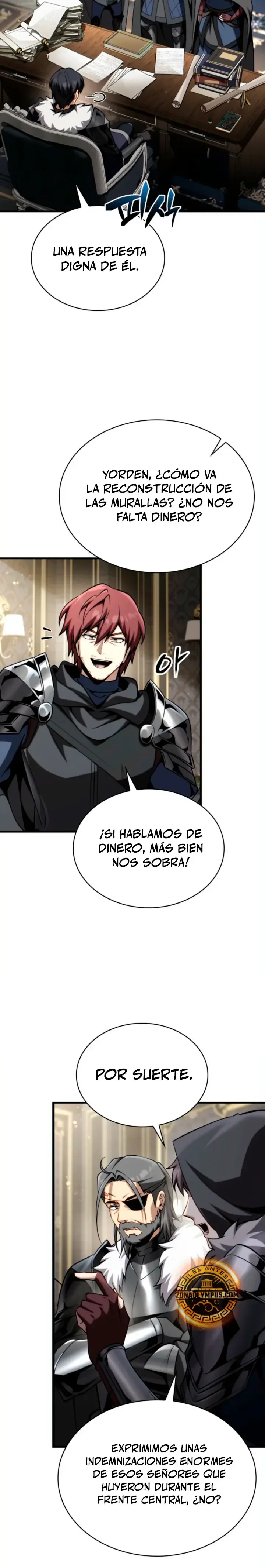 Capítulo 54, página 25