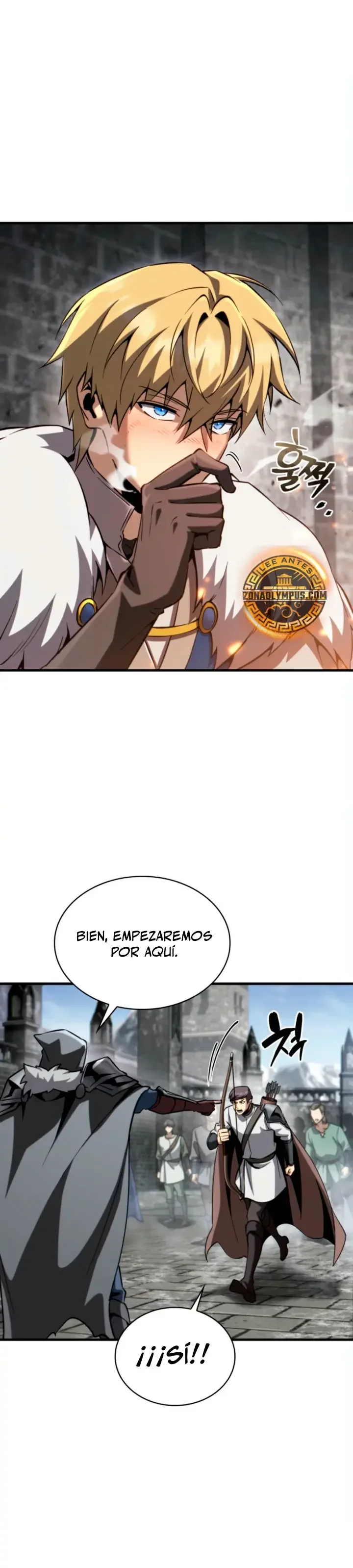 Capítulo 54, página 29