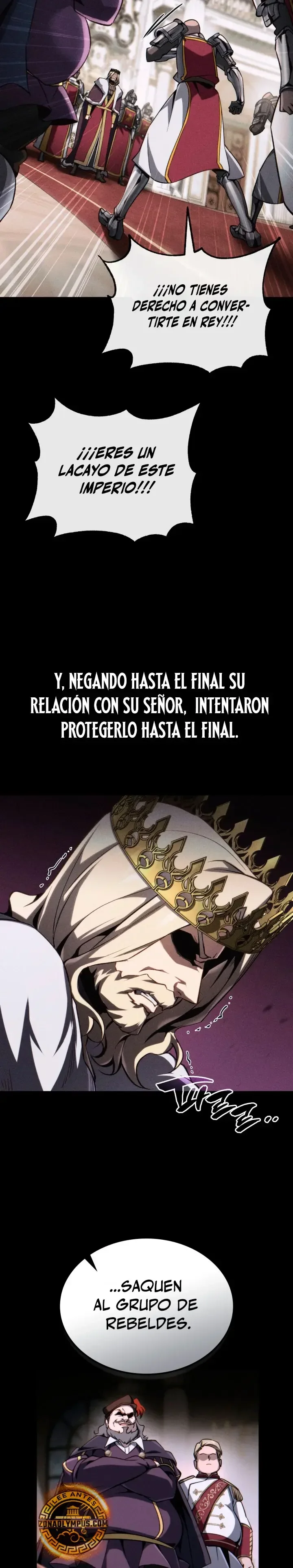 Capítulo 55, página 28