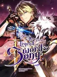 El Primer Principe: La Leyenda del Canto de la Espada