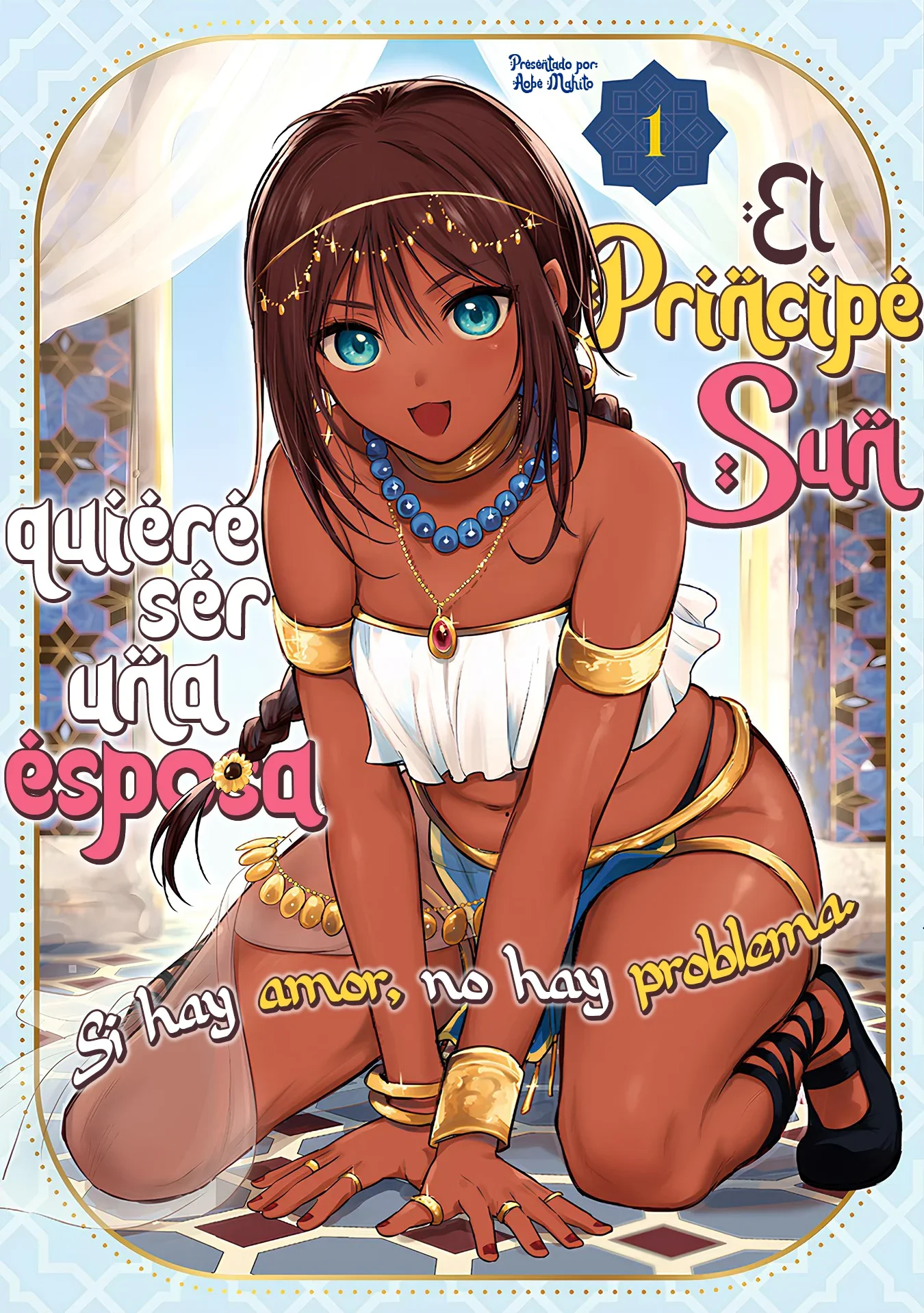 Capítulo 10, página 1
