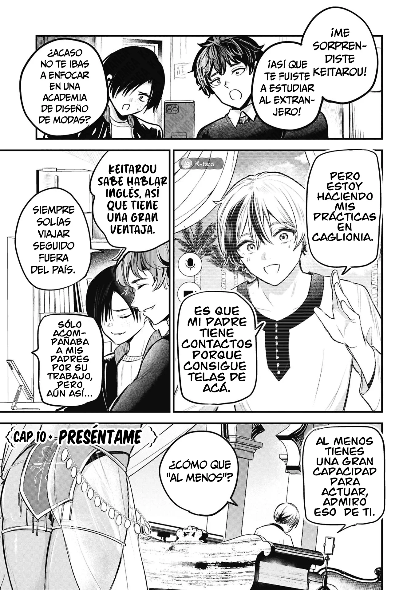 Capítulo 10, página 2