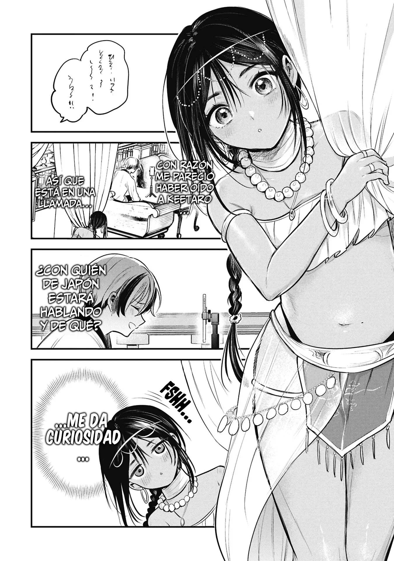 Capítulo 10, página 3