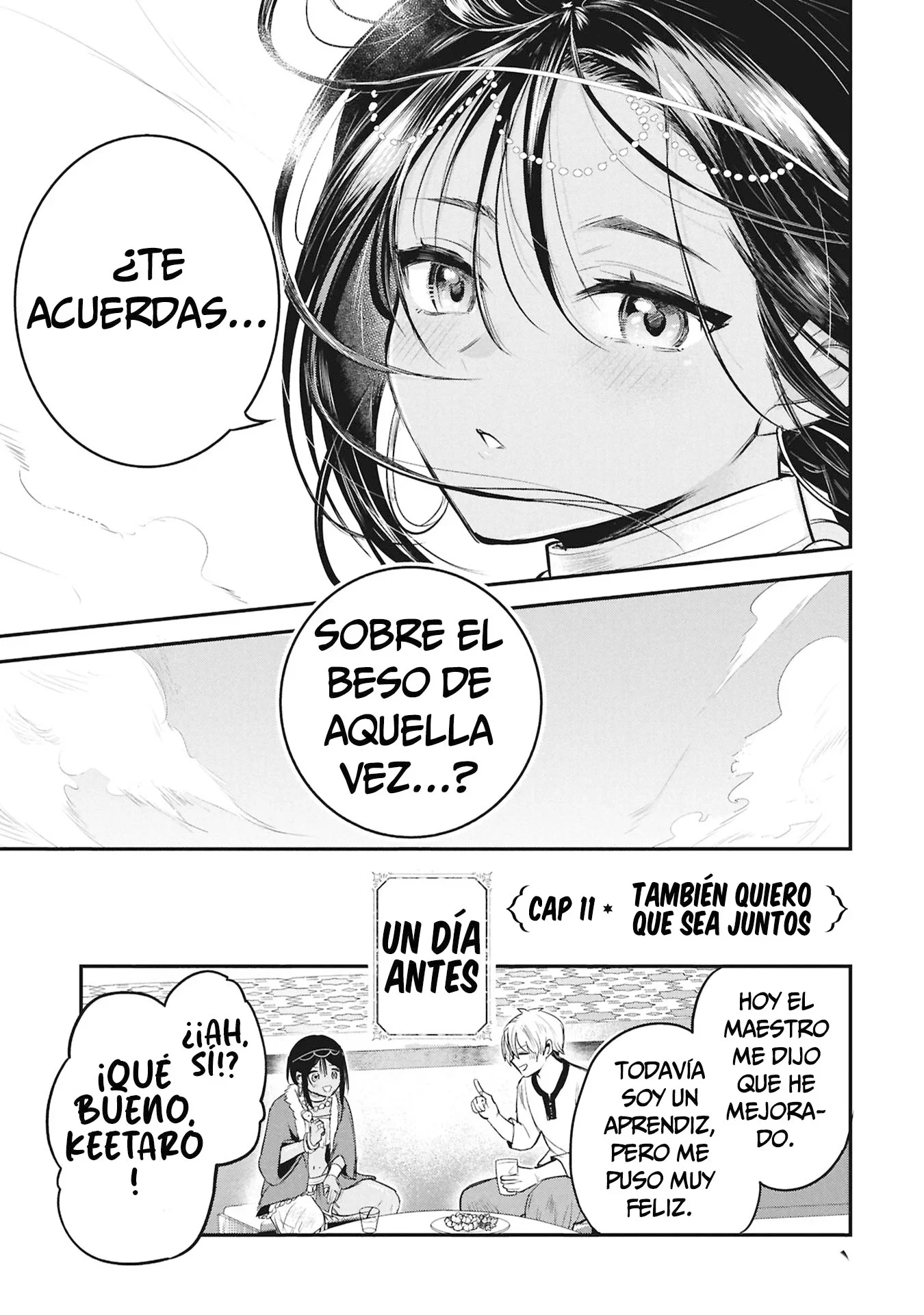 Capítulo 11, página 2