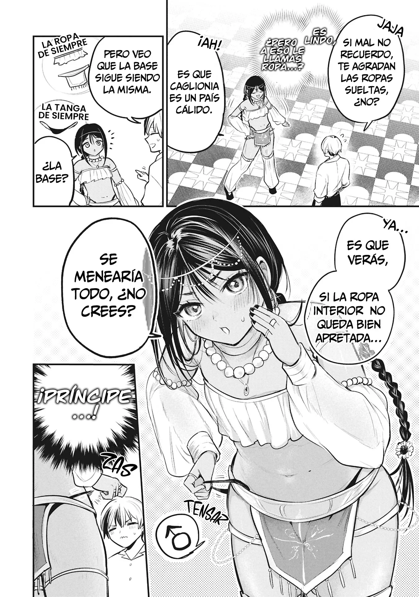 Capítulo 11, página 5