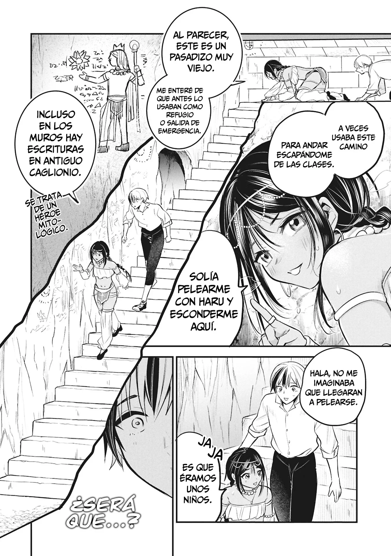 Capítulo 11, página 9