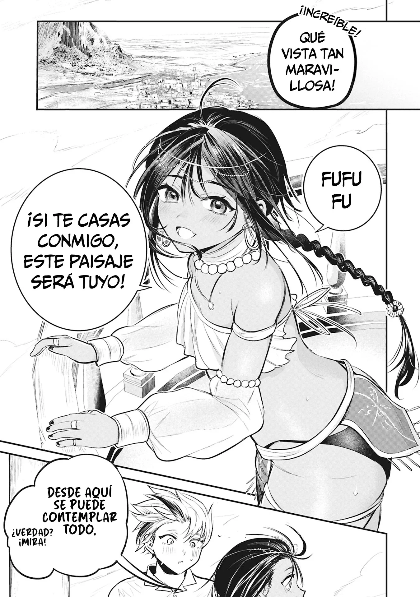 Capítulo 11, página 12