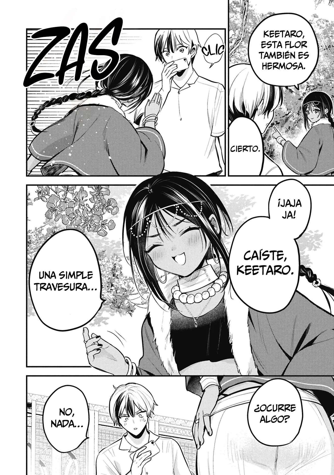 Capítulo 12, página 3