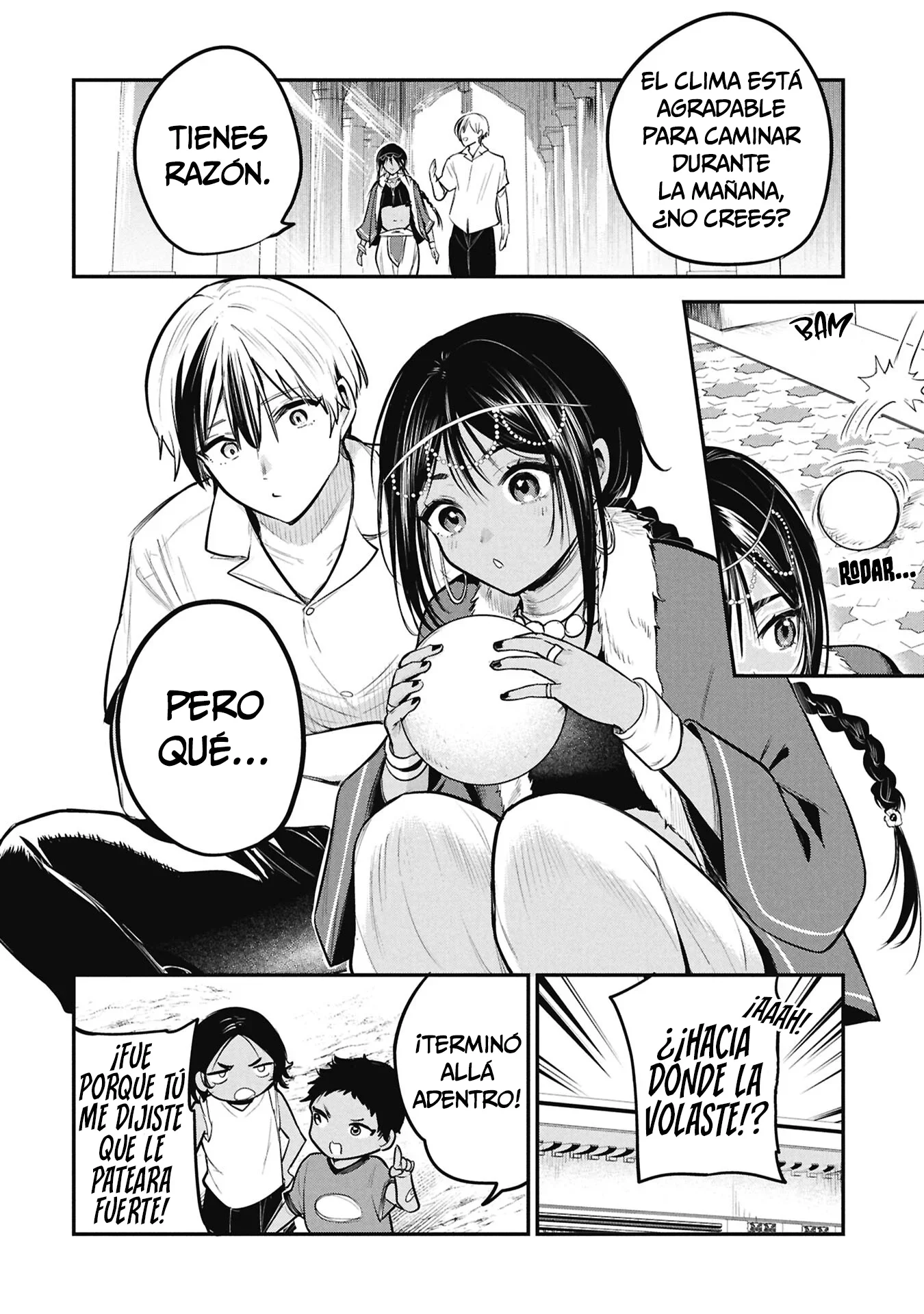 Capítulo 12, página 5