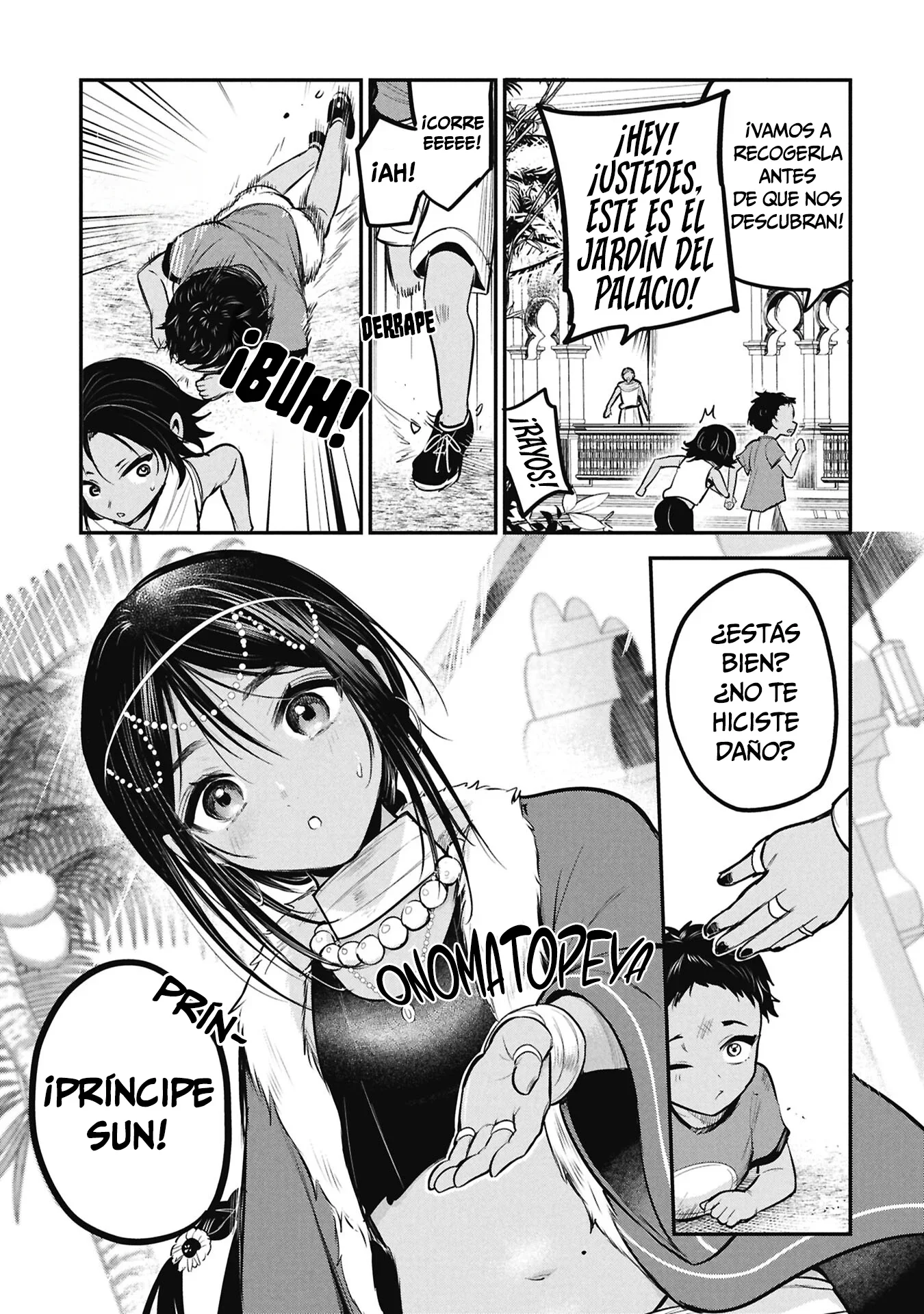 Capítulo 12, página 6