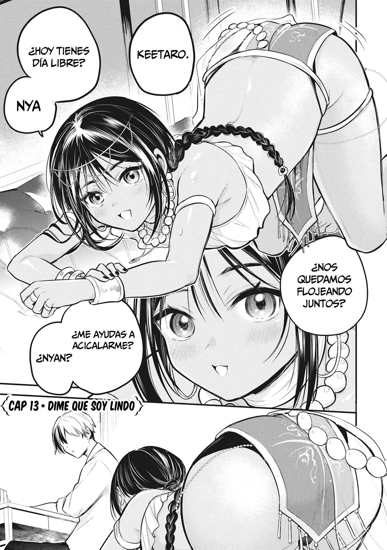 Capítulo 13, página 3