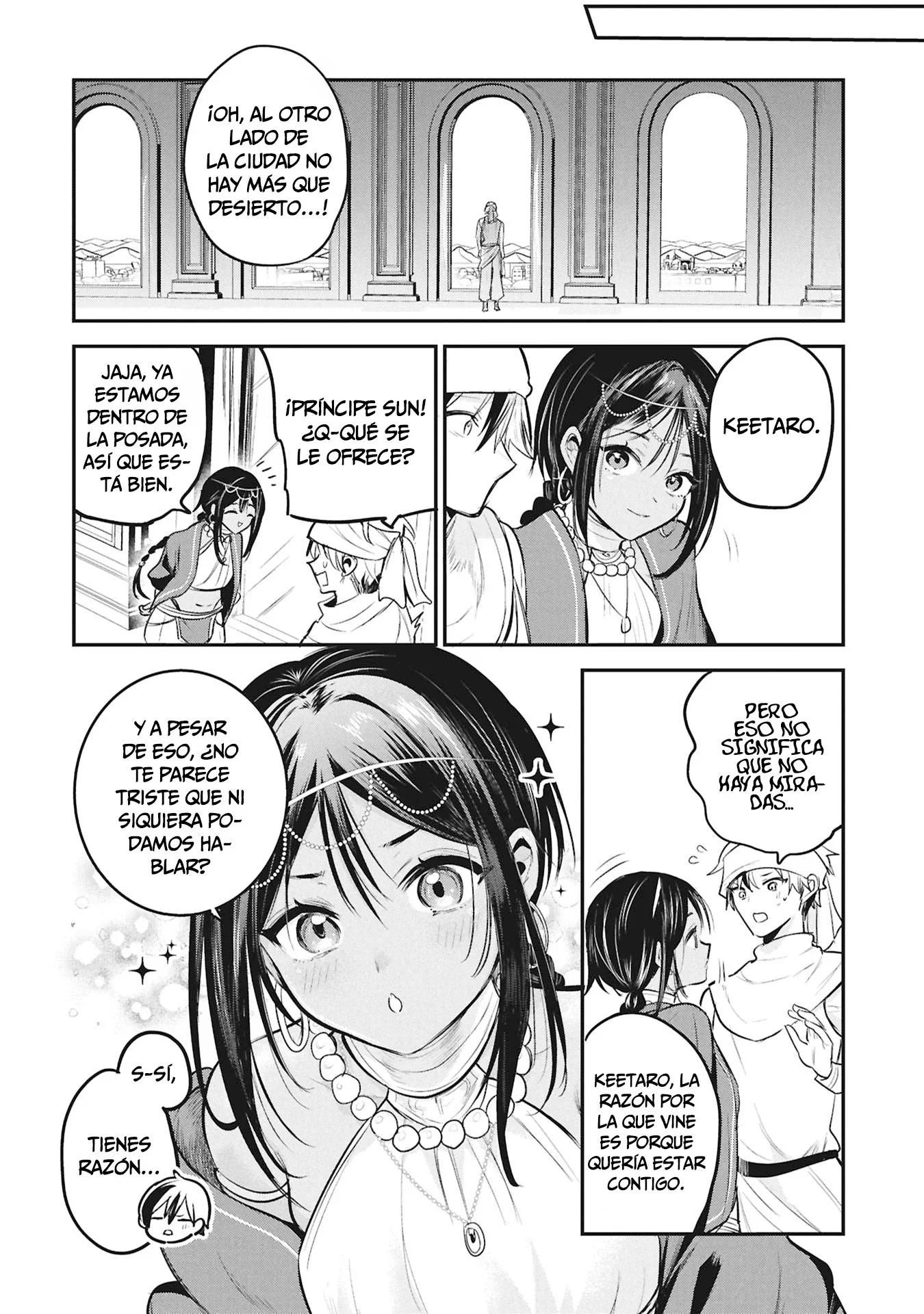 Capítulo 14, página 6