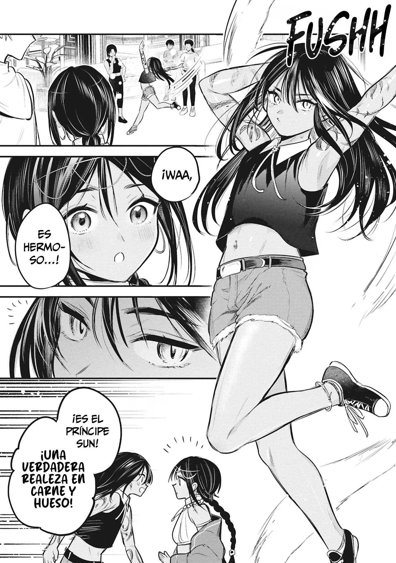 Capítulo 14, página 9