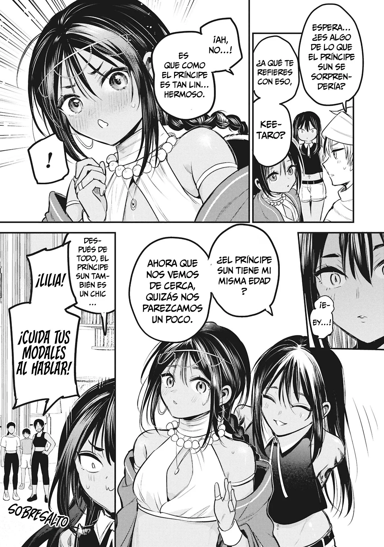 Capítulo 14, página 11