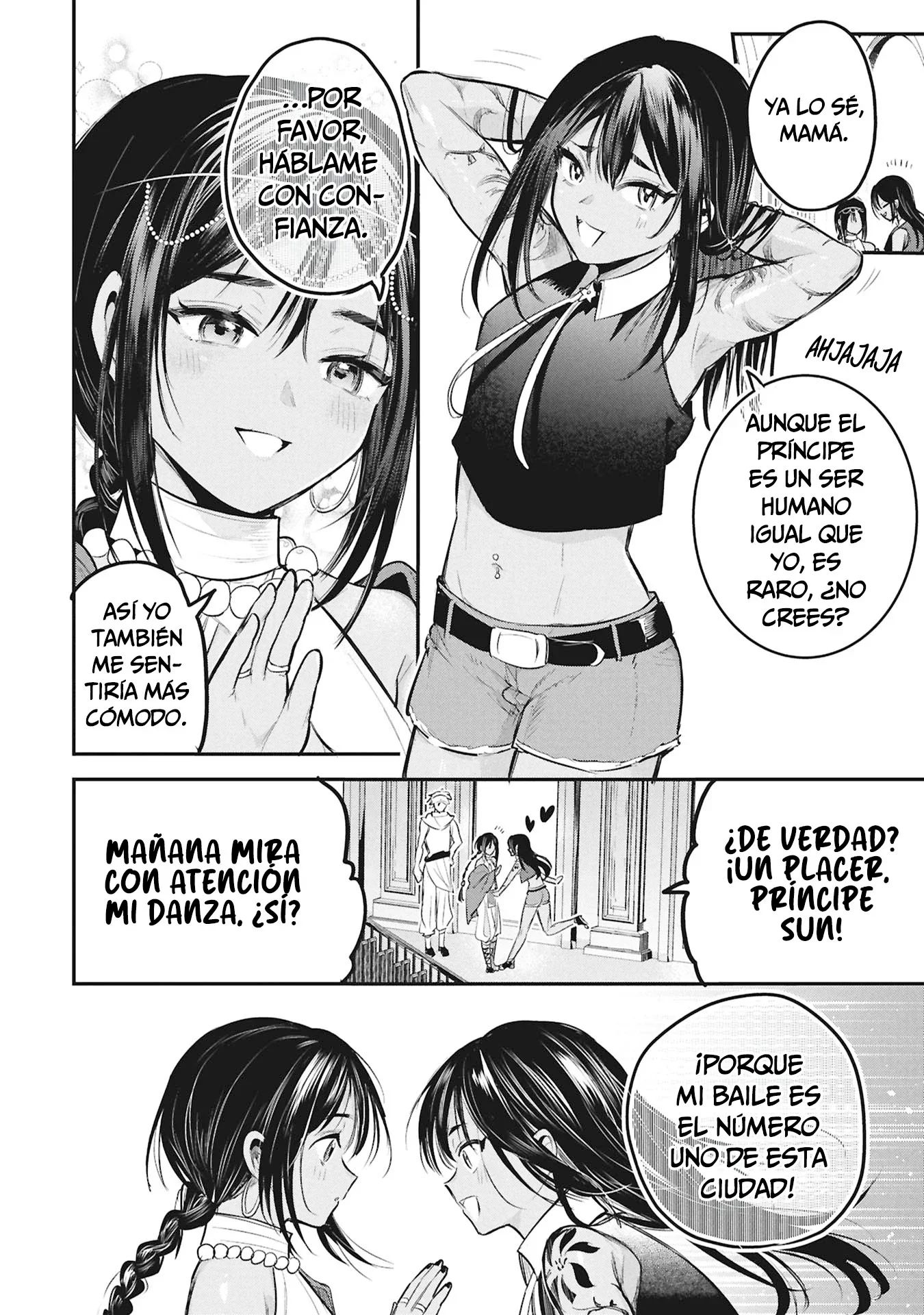 Capítulo 14, página 12