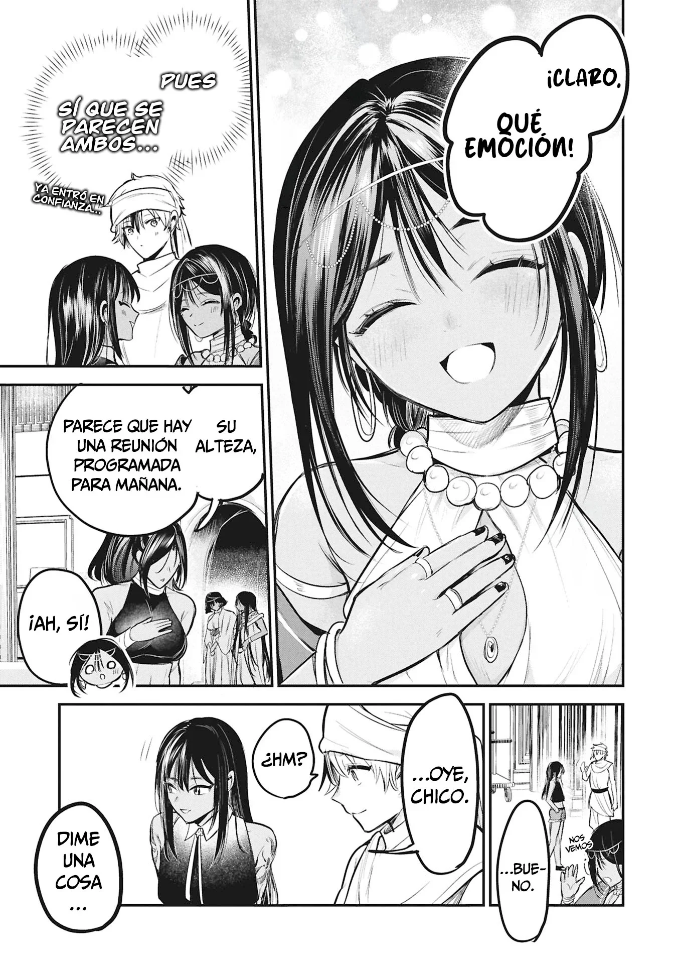 Capítulo 14, página 13
