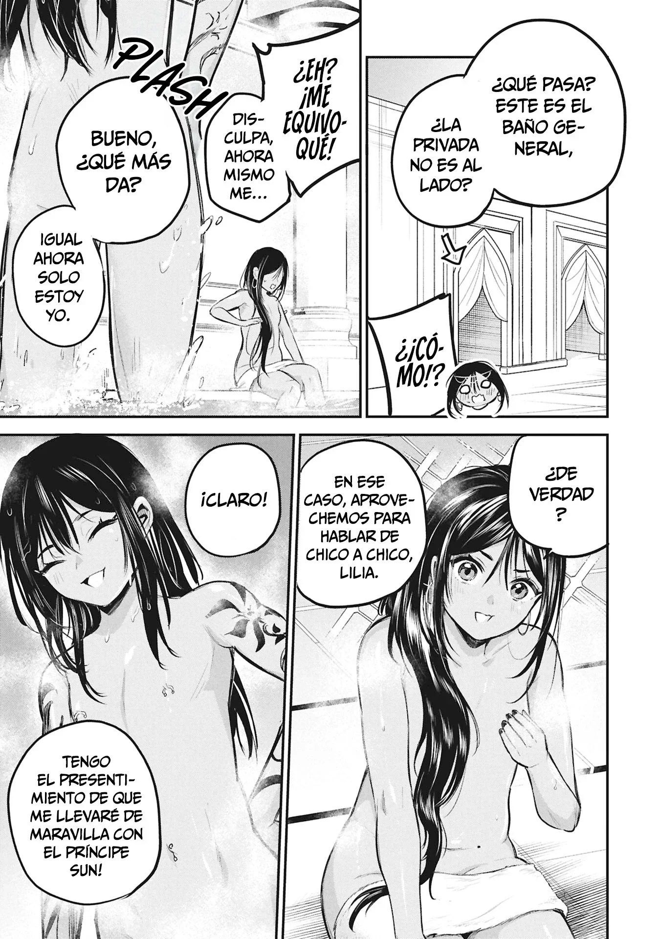Capítulo 14, página 19