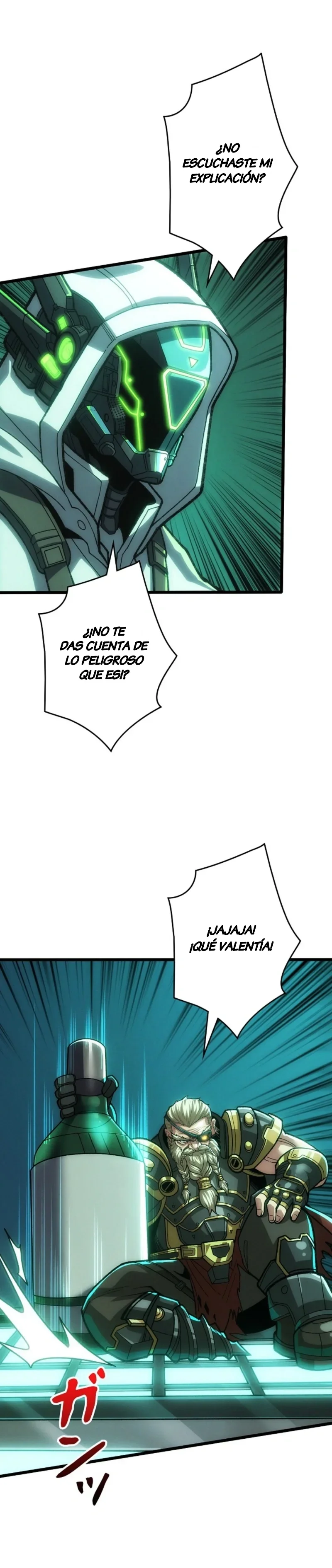 Capítulo 11, página 3