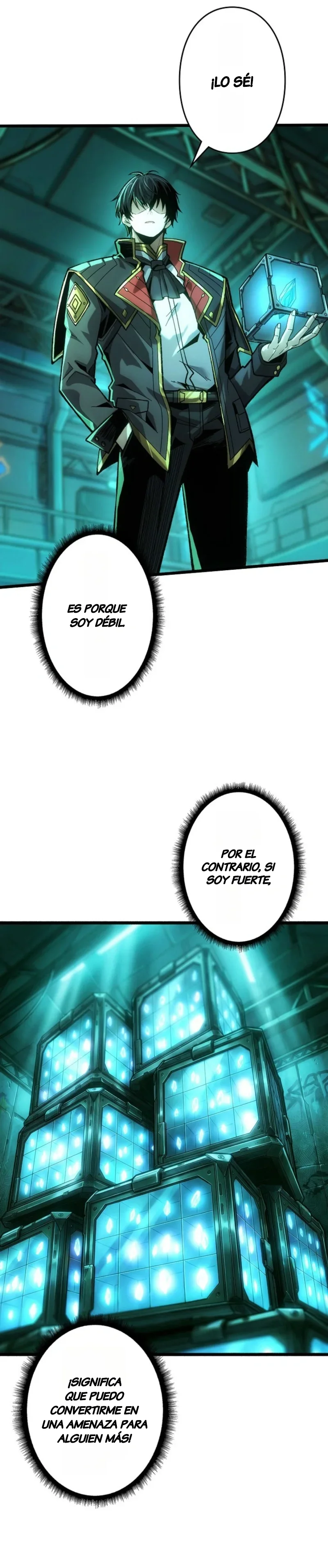 Capítulo 11, página 5