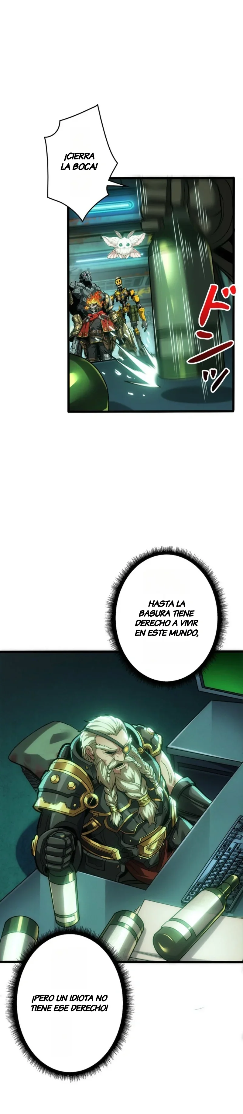 Capítulo 11, página 9