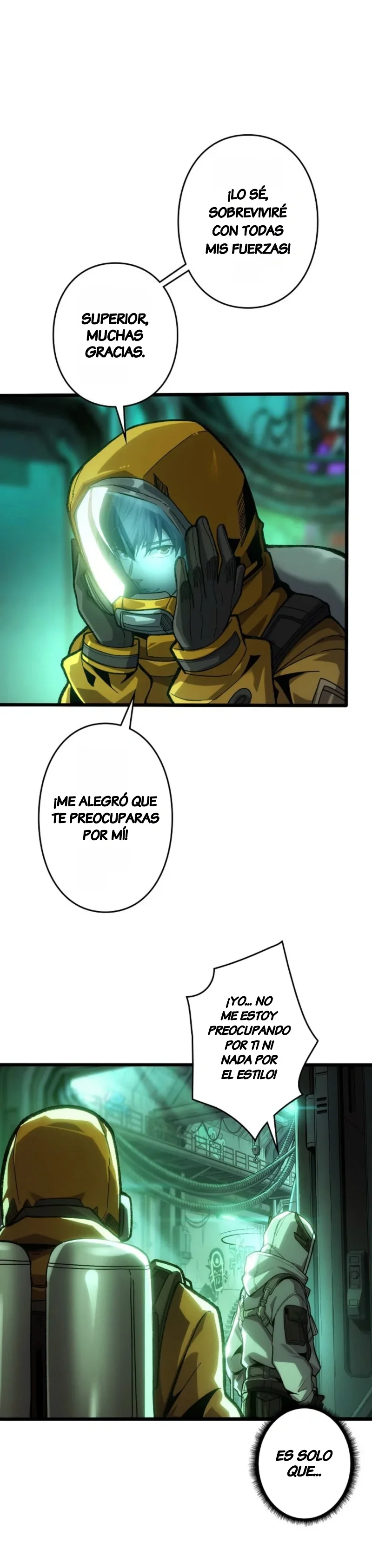Capítulo 11, página 12