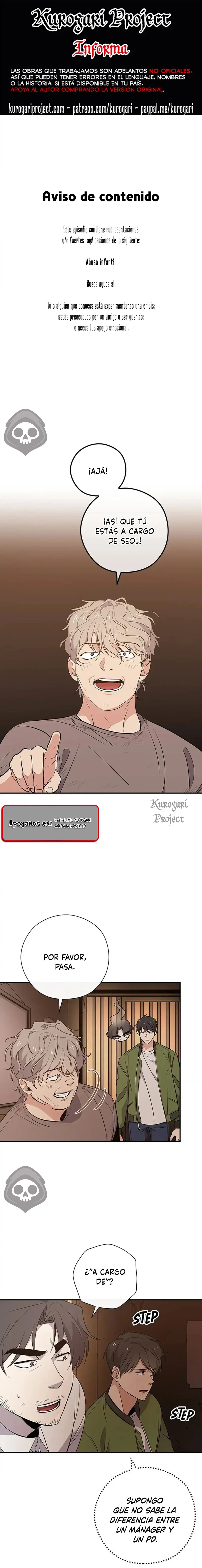 Capítulo 15, página 3