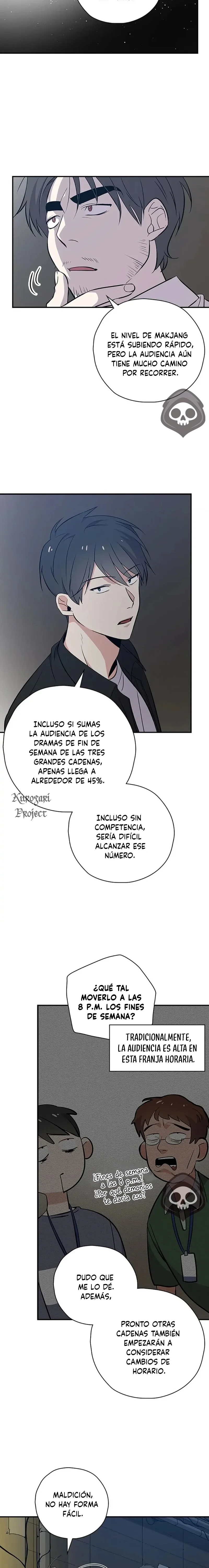 Capítulo 16, página 11