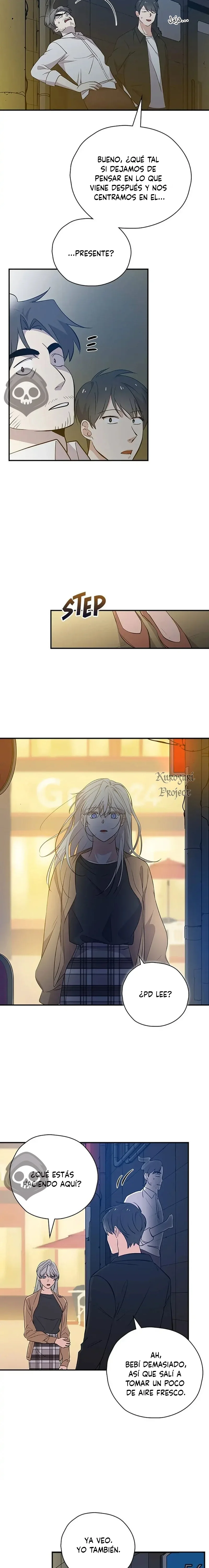 Capítulo 16, página 12