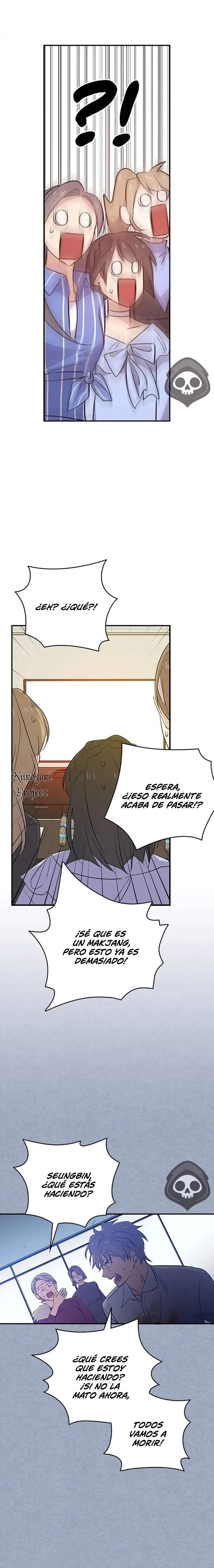 Capítulo 17, página 8