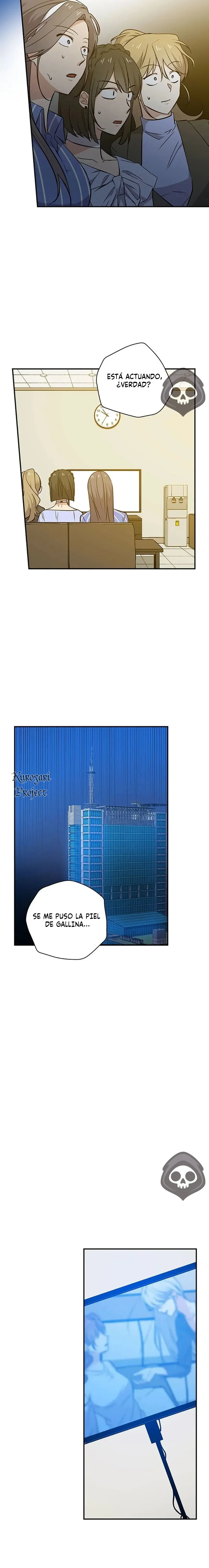 Capítulo 17, página 19
