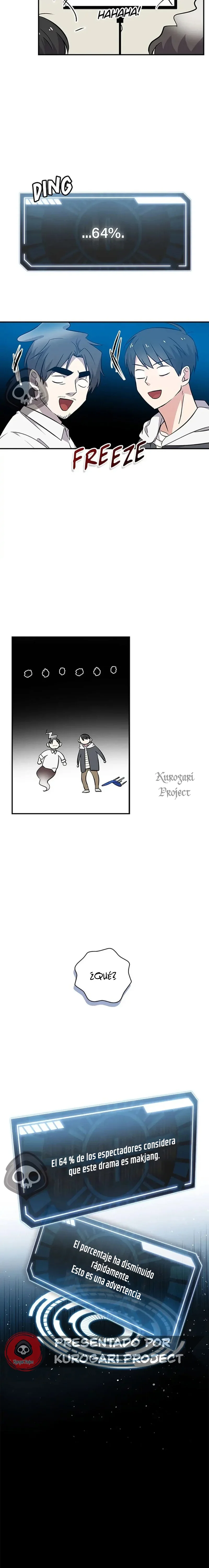 Capítulo 17, página 22