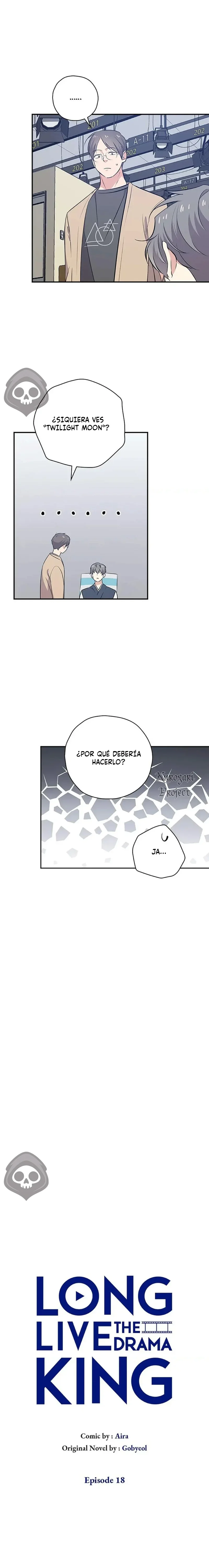 Capítulo 18, página 4