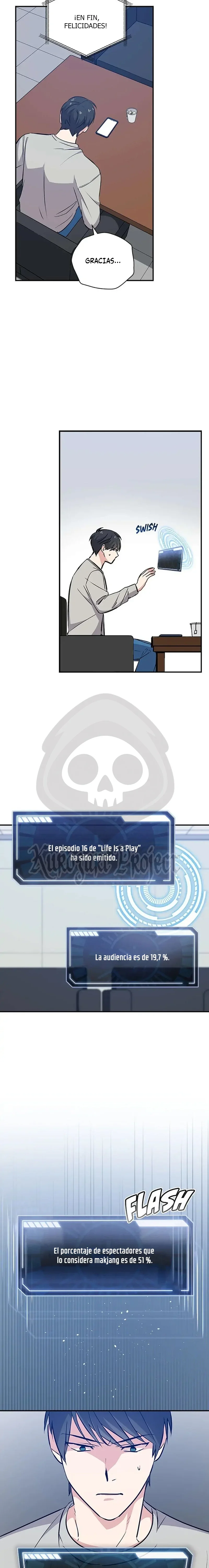 Capítulo 18, página 6