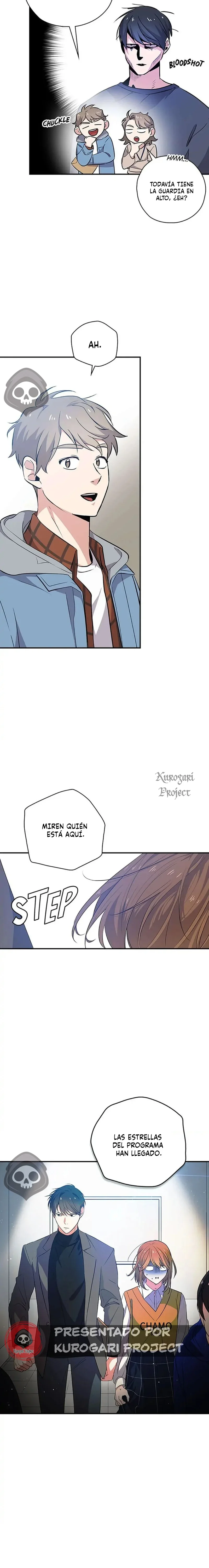 Capítulo 18, página 20