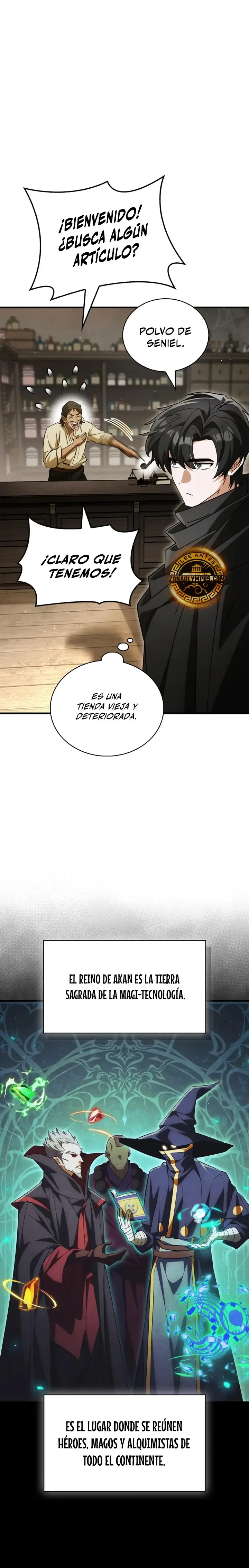 Capítulo 16, página 3